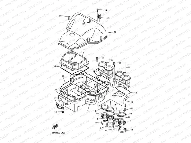 INTAKE