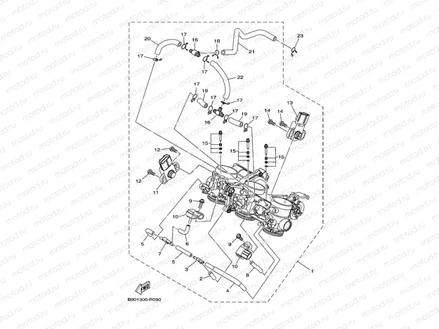 INTAKE