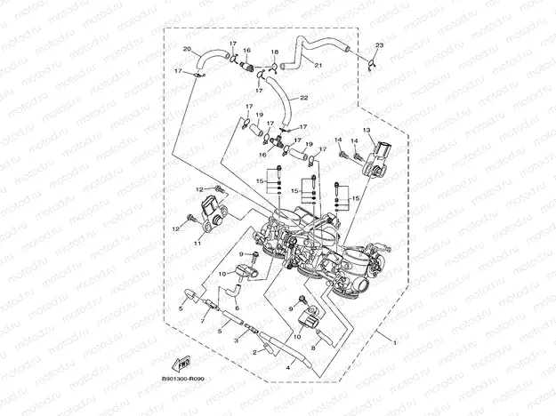 INTAKE