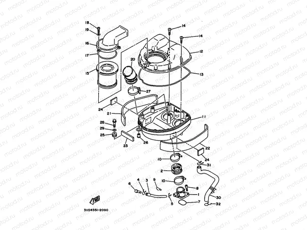 INTAKE