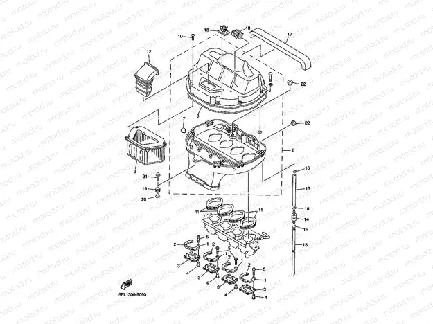 INTAKE
