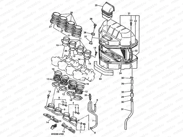 INTAKE