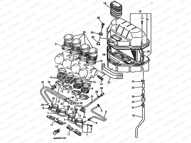 INTAKE
