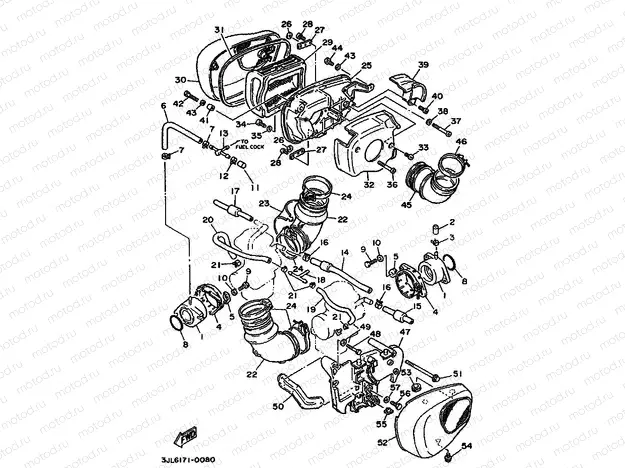 INTAKE