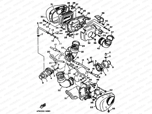 INTAKE