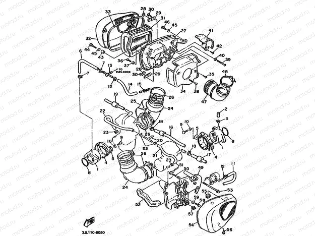 INTAKE