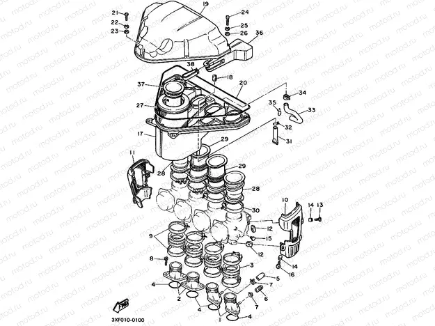 Intake