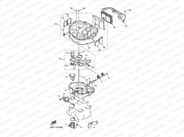 INTAKE