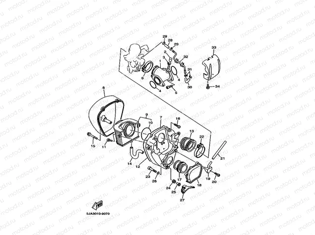 Intake