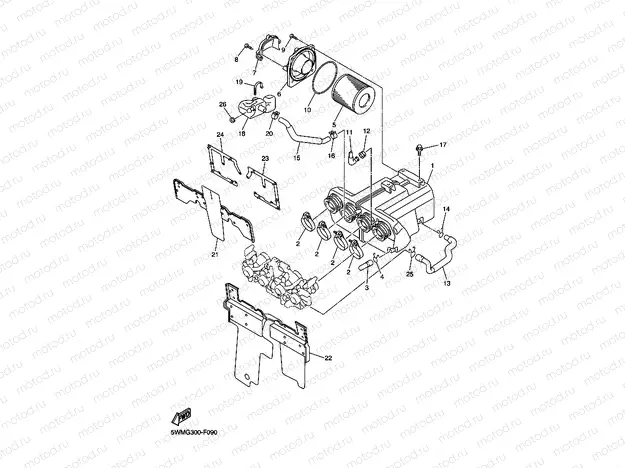 INTAKE