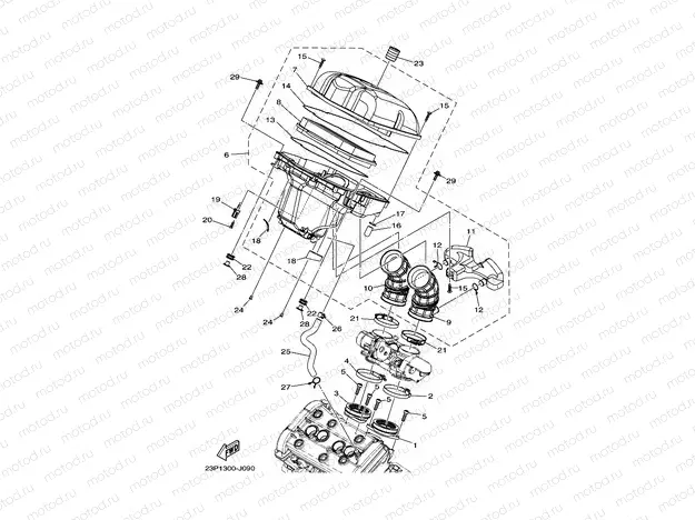 INTAKE
