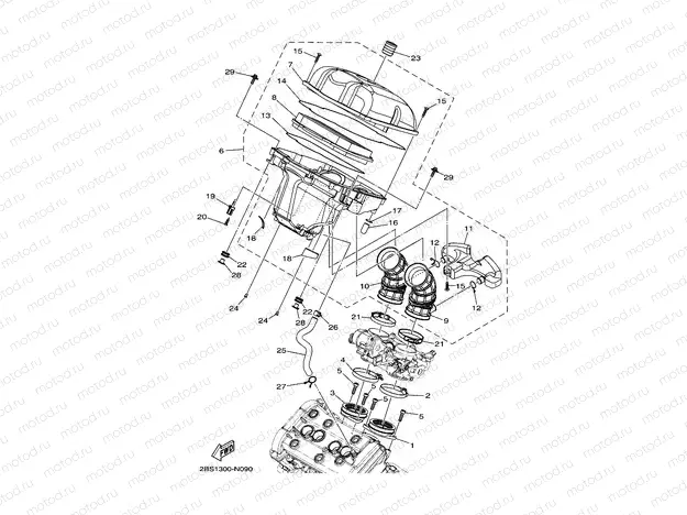 INTAKE