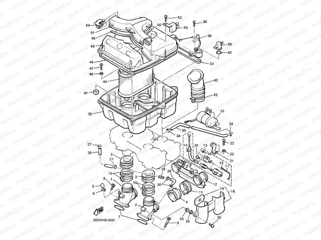 INTAKE