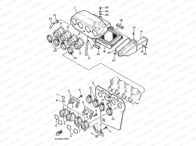 INTAKE