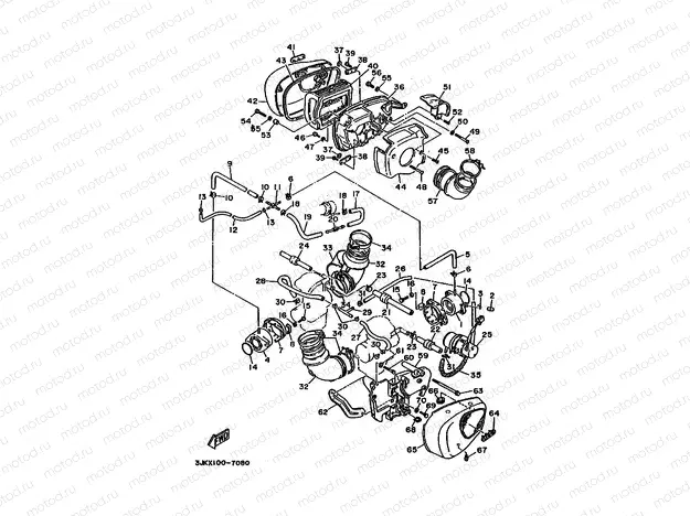 INTAKE