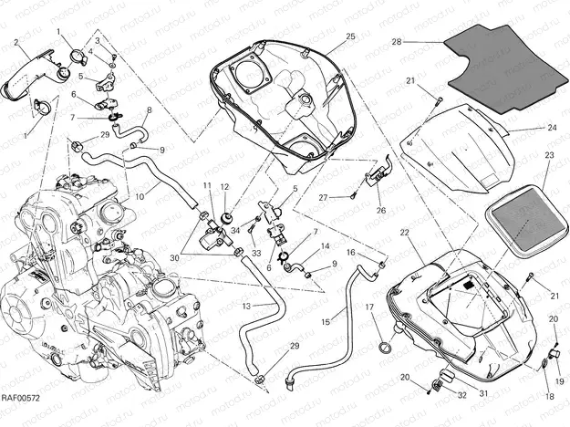 INTAKE