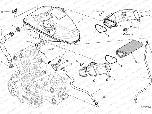 INTAKE [MOD:DVLC]