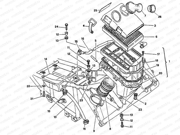 INTAKE » UNCLASSIFIED