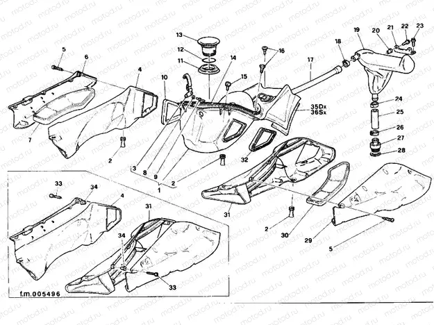 INTAKE » UNCLASSIFIED