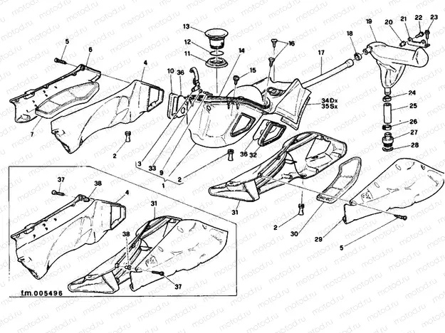 INTAKE » UNCLASSIFIED