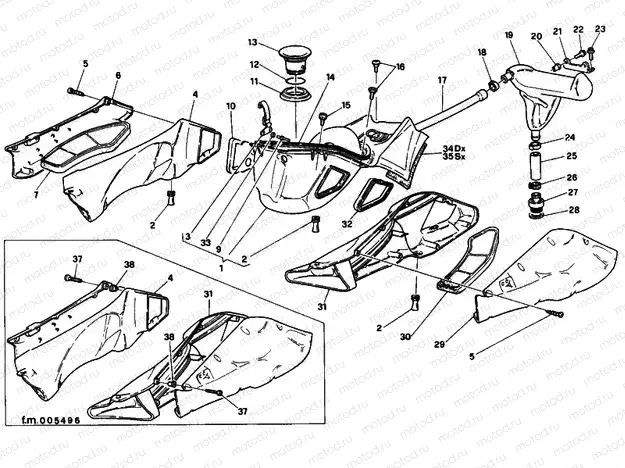 INTAKE » UNCLASSIFIED