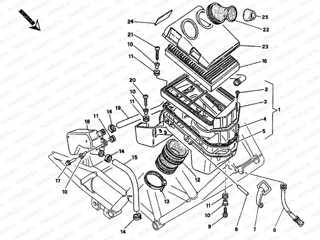 INTAKE » UNCLASSIFIED