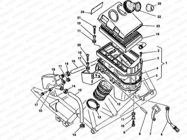 INTAKE » UNCLASSIFIED