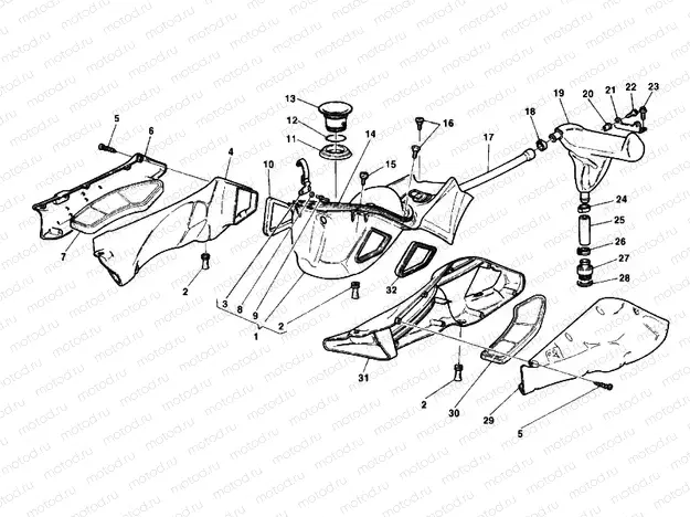 INTAKE » UNCLASSIFIED