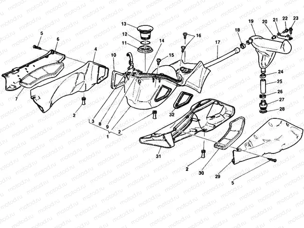 INTAKE » UNCLASSIFIED