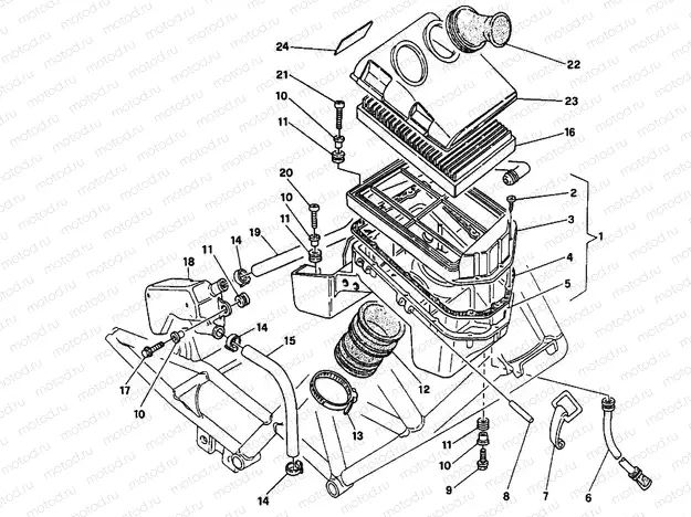 INTAKE » UNCLASSIFIED