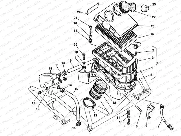 INTAKE » UNCLASSIFIED