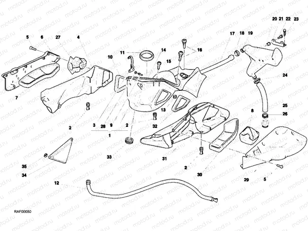 INTAKE » UNCLASSIFIED