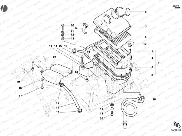 INTAKE » UNCLASSIFIED