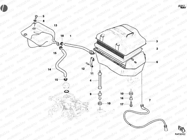 INTAKE » UNCLASSIFIED