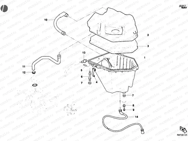 INTAKE » UNCLASSIFIED