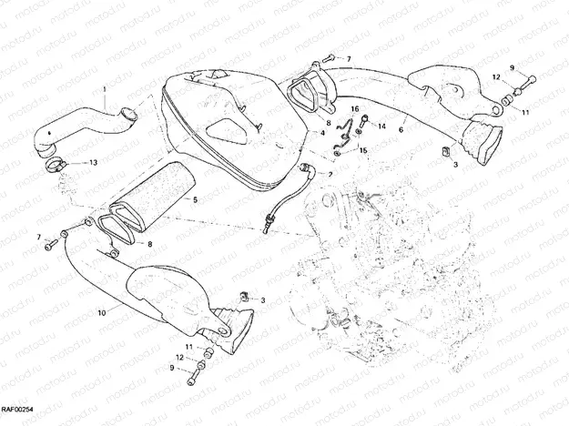 INTAKE » UNCLASSIFIED