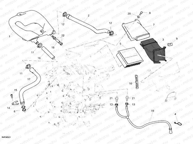 INTAKE » UNCLASSIFIED