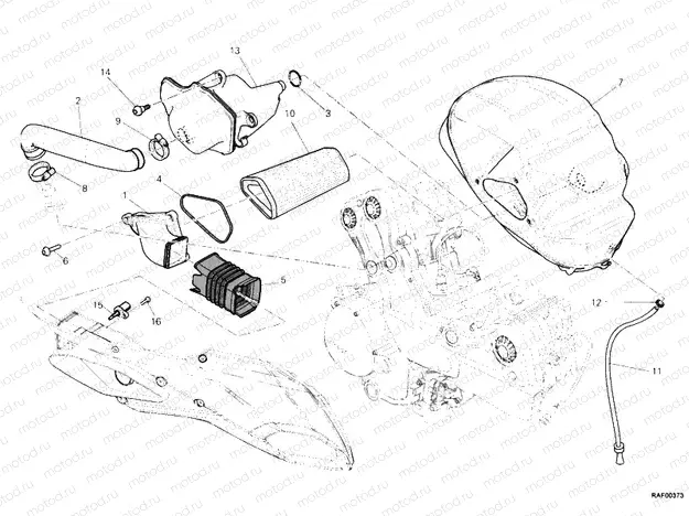 INTAKE » UNCLASSIFIED