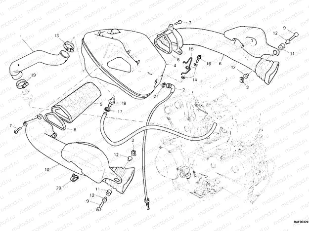 INTAKE » UNCLASSIFIED