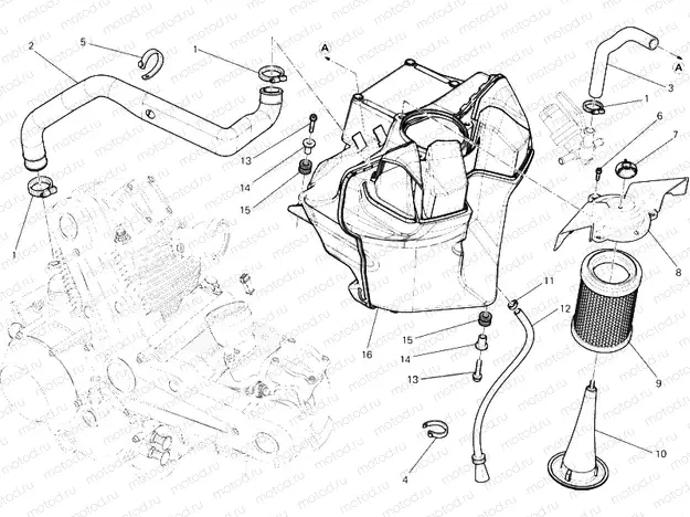 INTAKE » UNCLASSIFIED