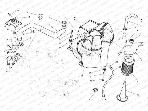 INTAKE » UNCLASSIFIED
