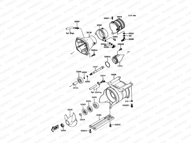 Jet Pump