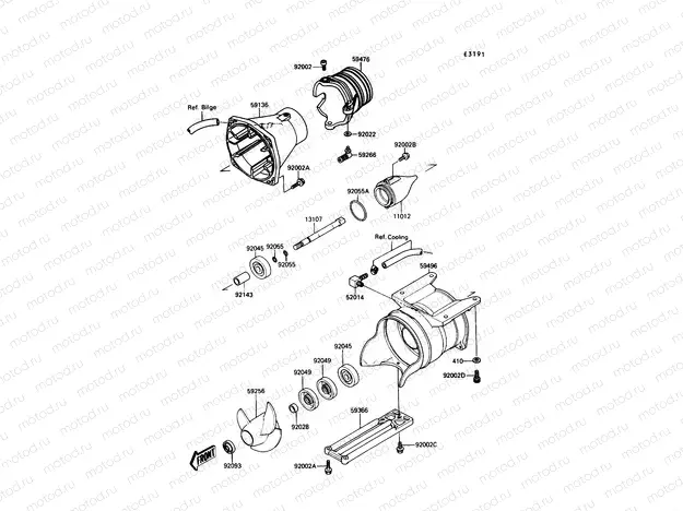 Jet Pump