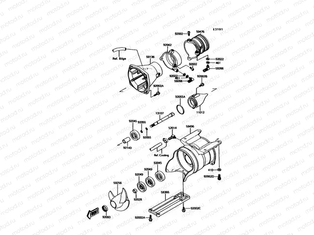 Jet Pump