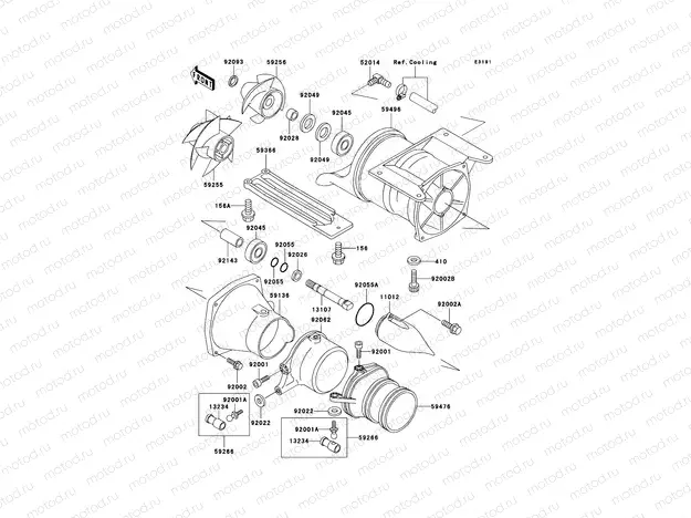 Jet Pump