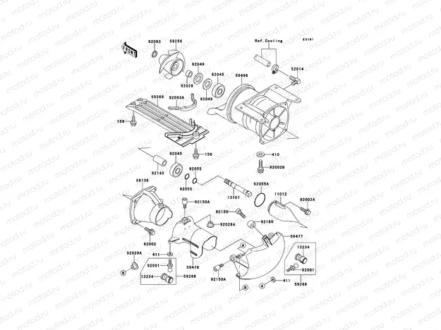 Jet Pump