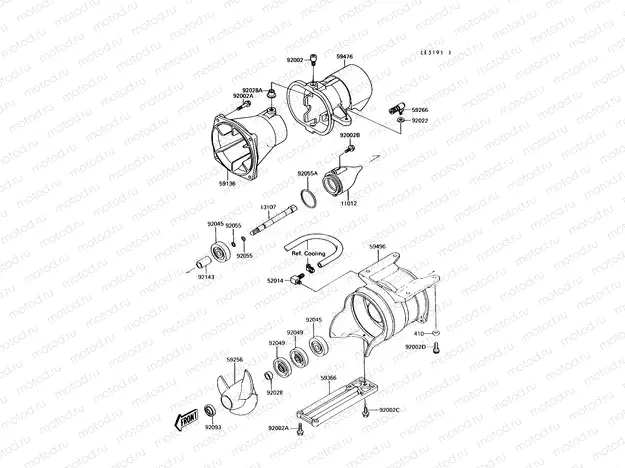 Jet Pump