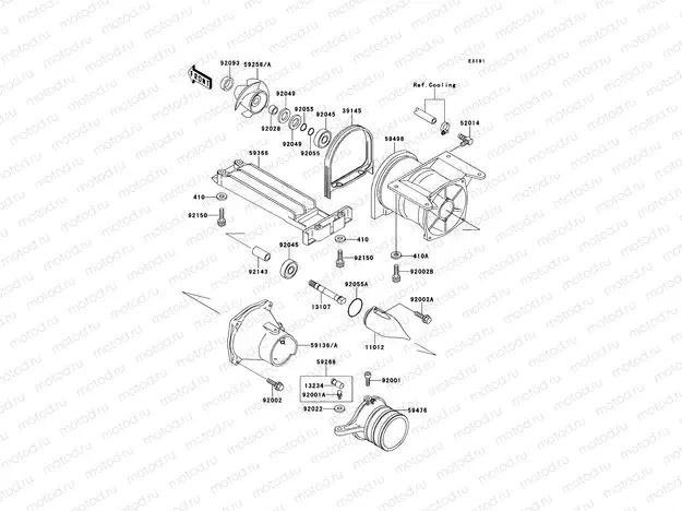 Jet Pump
