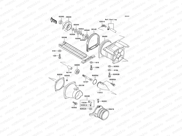 Jet Pump