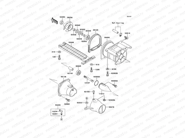 Jet Pump